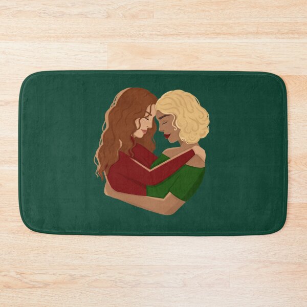 Item preview, Celia and Evelyn   designed and sold by HONEY-CASHOP.
