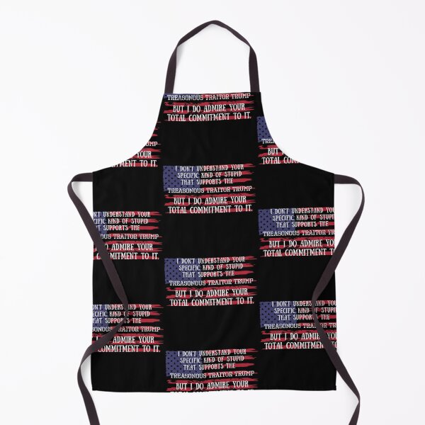 Item preview, You Are A Special Kind Of Stupid To Support Tre45son designed and sold by AwakenedSoul.