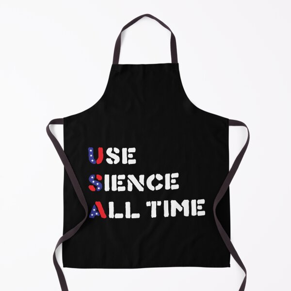 Item preview, Use Science All Time 2 designed and sold by emhoteb.