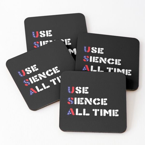 Item preview, Use Science All Time 2 designed and sold by emhoteb.