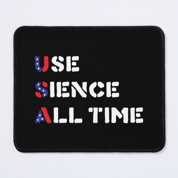 Item preview, Use Science All Time 2 designed and sold by emhoteb.