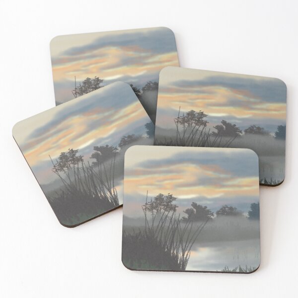 Item preview, Alamosa Sunrise  designed and sold by IronGator.