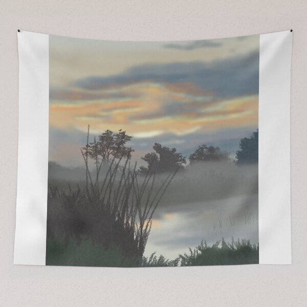 Item preview, Alamosa Sunrise  designed and sold by IronGator.