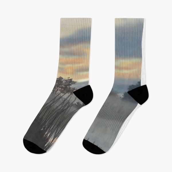 Item preview, Alamosa Sunrise  designed and sold by IronGator.