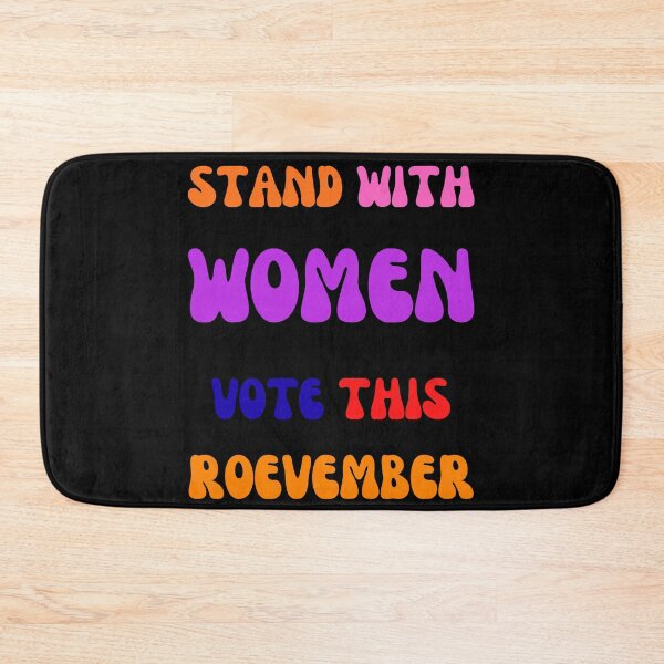 Item preview,  Stand Women Vote This Roevember designed and sold by JOY STORE 45.