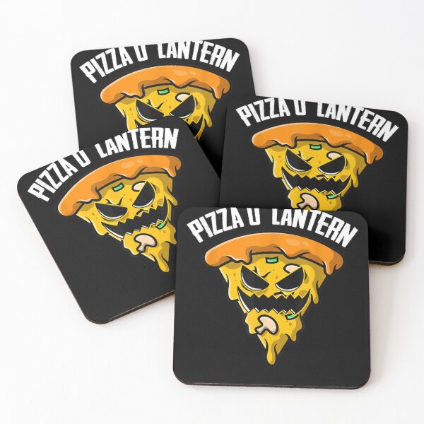 Item preview, Pizza Jack O Lantern Lazy Halloween Costume Funny Food  designed and sold by u8ritaae.
