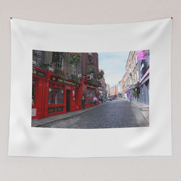 Item preview, Temple Bar designed and sold by annalisa56.