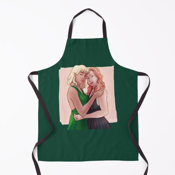 Item preview, Evelyn and Celia designed and sold by HONEY-CASHOP.