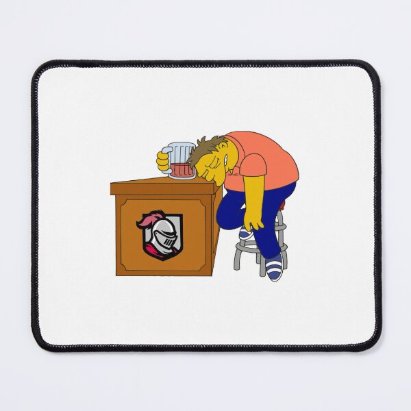 Item preview, Belmont Abbey College Drinking Humor designed and sold by Taylor Wutrick.