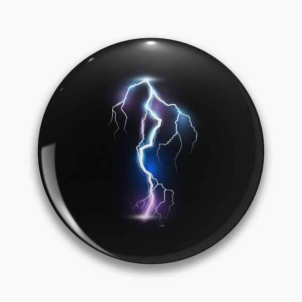 Item preview, Lightning Lightning Thunderstorm designed and sold by MooonTees.