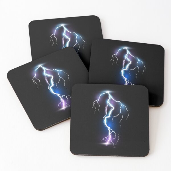 Item preview, Lightning Lightning Thunderstorm designed and sold by MooonTees.