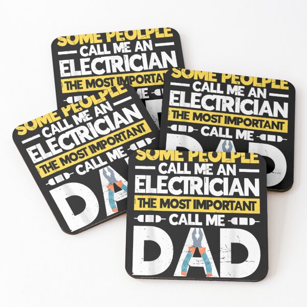 Item preview, To Fans Electrician Pouch Electrician Gloves Electrician  designed and sold by judyufmi.