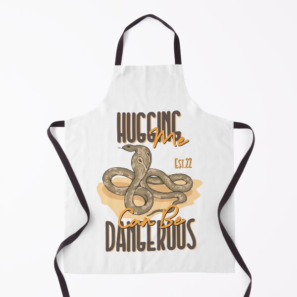 Item preview, HUGGING ME CAN BE DANGEROUS designed and sold by GAADesignz.