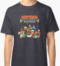 DidY Kong Racing Team Classic T-Shirt