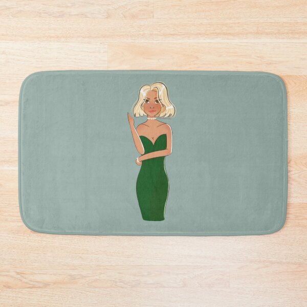 Item preview, Evelyn Hugo - art print   designed and sold by HONEY-CASHOP.