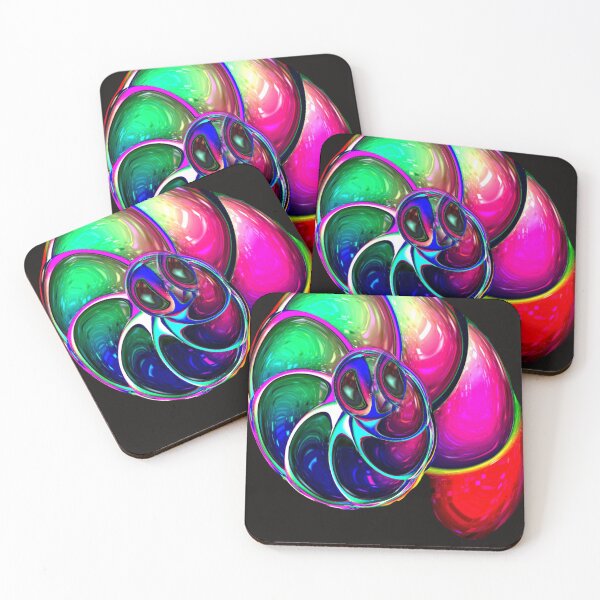 Item preview, Worm Psychedelica. designed and sold by AlienVisitor's Stuff.