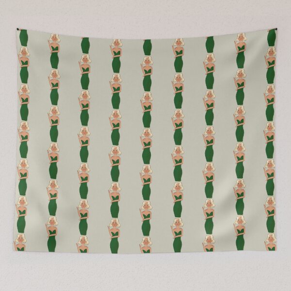 Item preview, Evelyn Hugo - art print   designed and sold by HONEY-CASHOP.