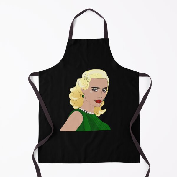 Item preview, evelyn hugo from the seven husbands of evelyn hugo designed and sold by HONEY-CASHOP.