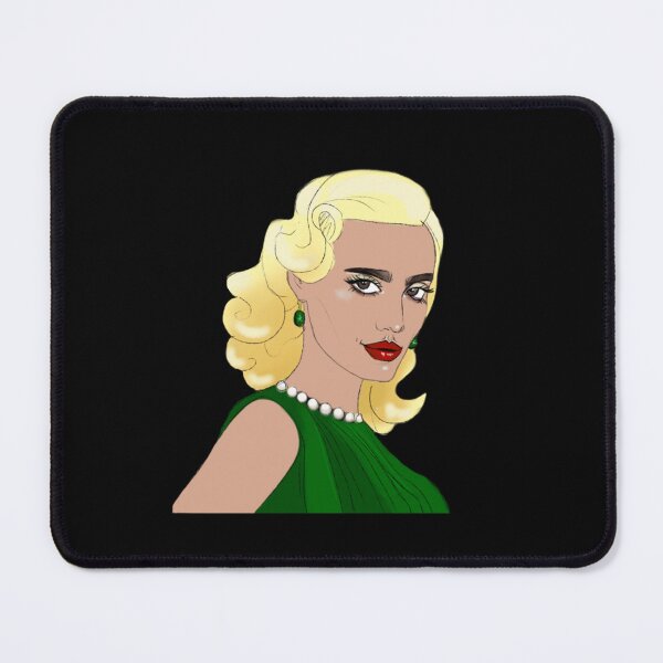 Item preview, evelyn hugo from the seven husbands of evelyn hugo   designed and sold by HONEY-CASHOP.