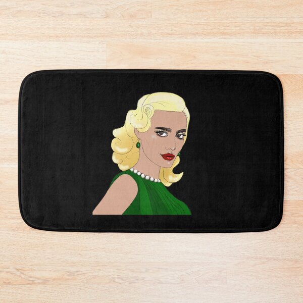 Item preview, evelyn hugo from the seven husbands of evelyn hugo   designed and sold by HONEY-CASHOP.