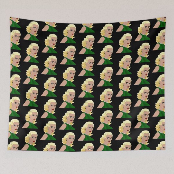 Item preview, evelyn hugo from the seven husbands of evelyn hugo   designed and sold by HONEY-CASHOP.