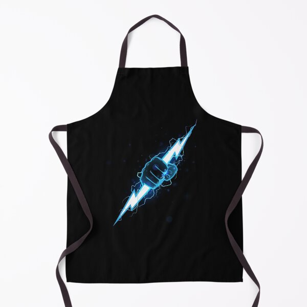 Item preview, Lightning Lightning Power Electricity designed and sold by MooonTees.