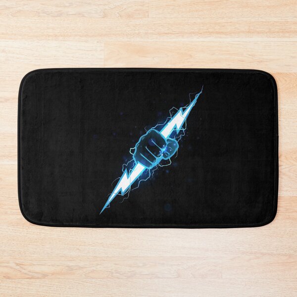 Item preview, Lightning Lightning Power Electricity designed and sold by MooonTees.
