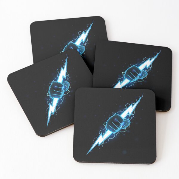 Item preview, Lightning Lightning Power Electricity designed and sold by MooonTees.