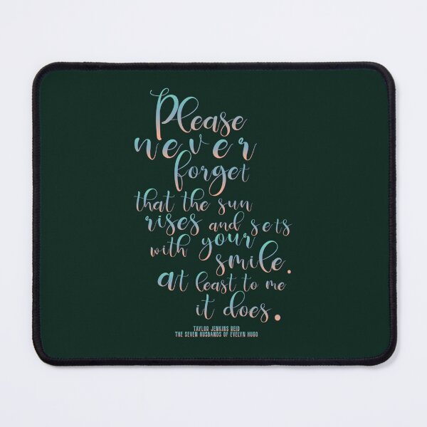Item preview, Evelyn Hugo Quote Classic   designed and sold by HONEY-CASHOP.