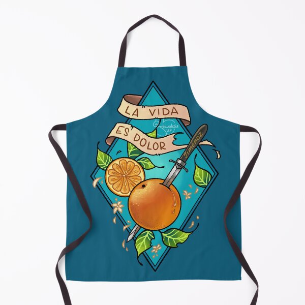 Item preview, OFMD - La Vida Es Dolor designed and sold by Stivaktis Art.