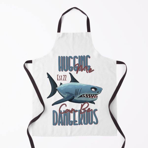 Item preview, HUGGING ME CAN BE DANGEROUS designed and sold by GAADesignz.
