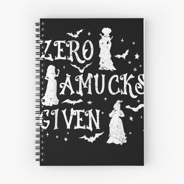Item preview, Zero Amucks Given Witch Halloween  designed and sold by judyufmi.