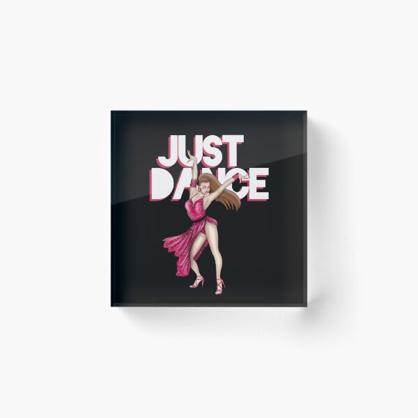 Item preview, Just Dance Latin Girl designed and sold by La Loca.