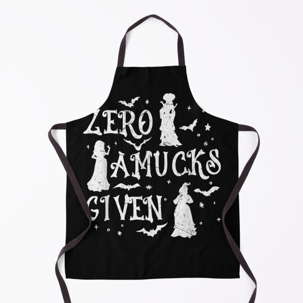 Item preview, Zero Amucks Given Witch Halloween  designed and sold by judyufmi.