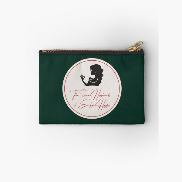 Item preview, The Seven Husbands Of Evelyn Hugo (Premium)   designed and sold by HONEY-CASHOP.