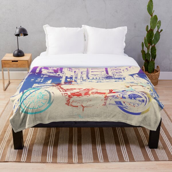 Item preview, City Pop 21 designed and sold by SpacArt.