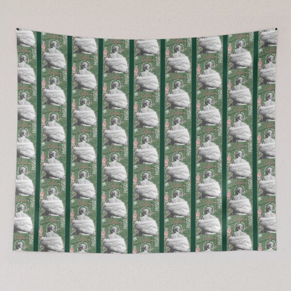 Item preview, The Seven Husbands Of Evelyn Hugo       designed and sold by HONEY-CASHOP.