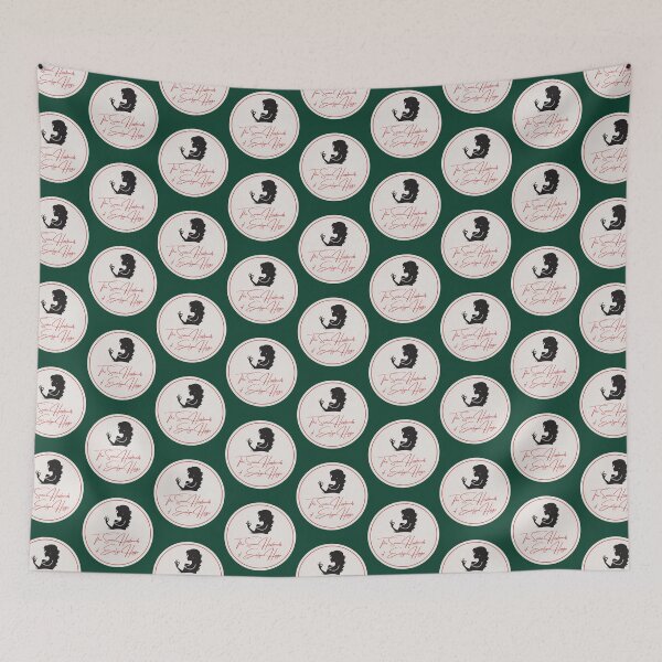 Item preview, The Seven Husbands Of Evelyn Hugo (Premium)   designed and sold by HONEY-CASHOP.
