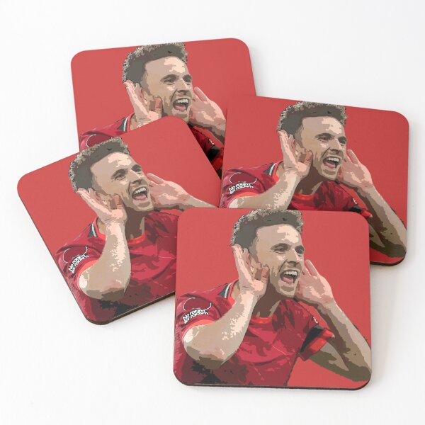 Item preview, Diogo Jota designed and sold by raffrasta.