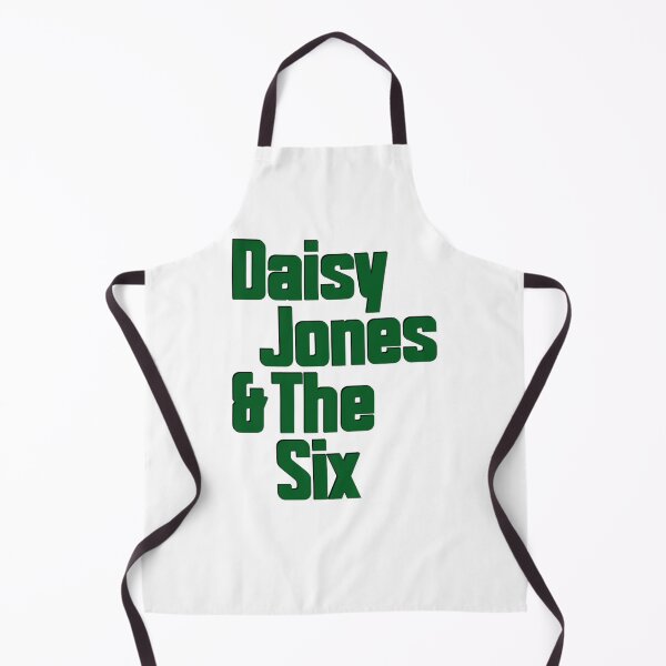 Item preview, The six _amp_ Daisy Jones 2 designed and sold by HONEY-CASHOP.