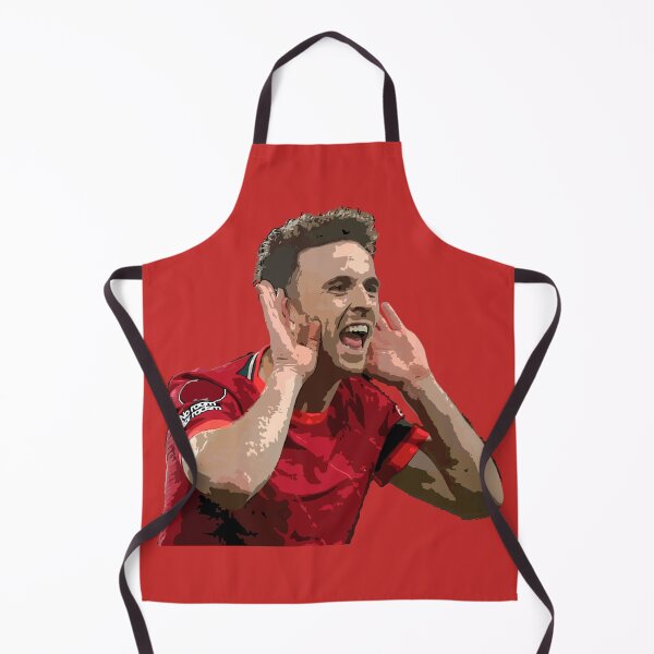 Item preview, Diogo Jota designed and sold by raffrasta.