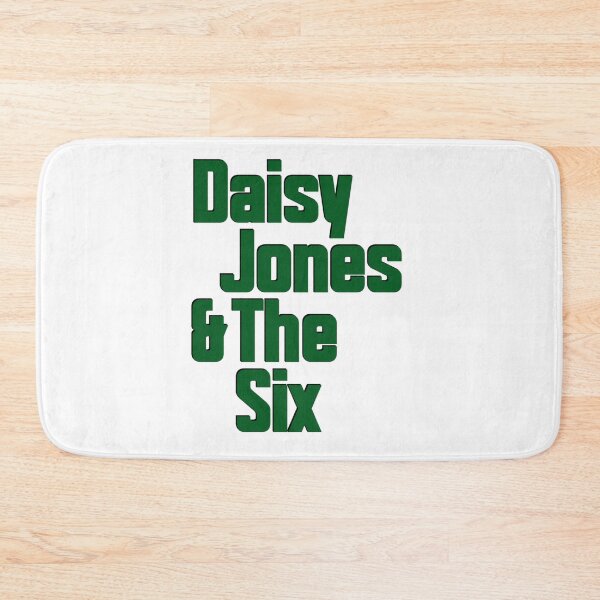 Item preview, The six _amp_ Daisy Jones 2   designed and sold by HONEY-CASHOP.