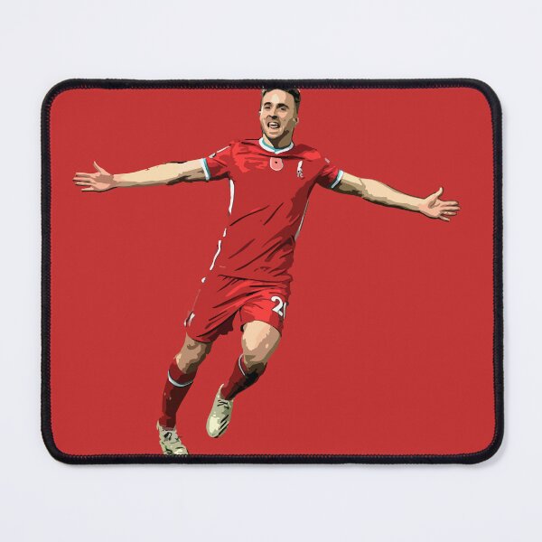 Item preview, Diogo Jota designed and sold by raffrasta.