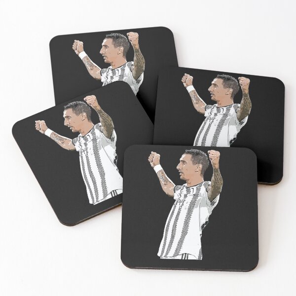 Item preview, Angel Di Maria designed and sold by raffrasta.