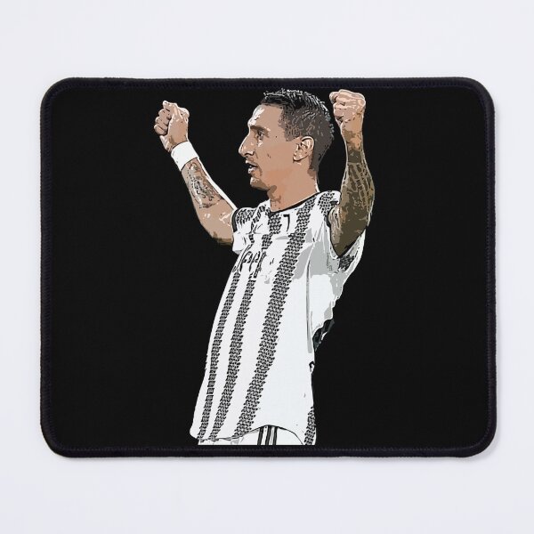 Item preview, Angel Di Maria designed and sold by raffrasta.