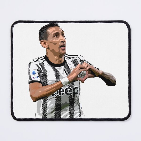 Item preview, Angel Di Maria designed and sold by raffrasta.
