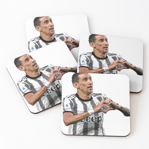 Item preview, Angel Di Maria designed and sold by raffrasta.