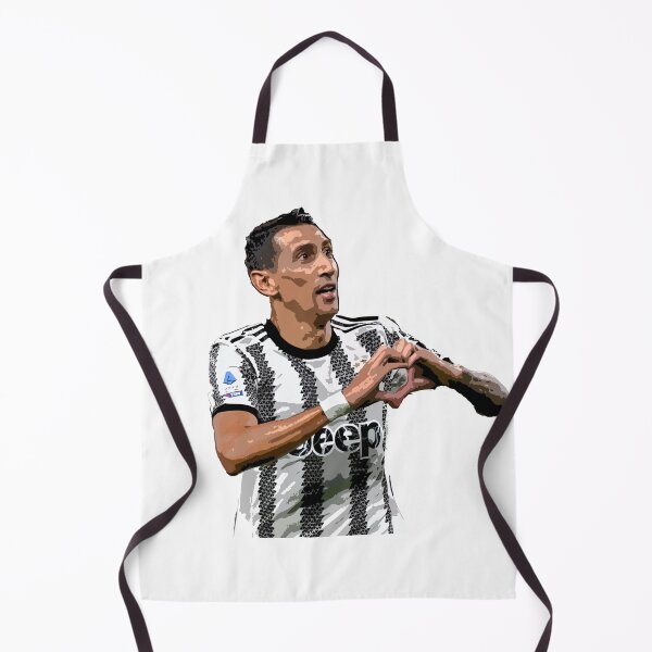 Item preview, Angel Di Maria designed and sold by raffrasta.