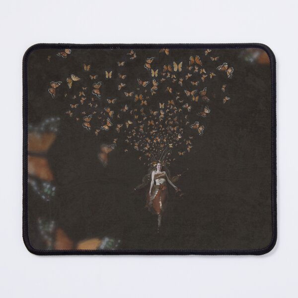 Item preview, butterfly queen designed and sold by hopeweaver.