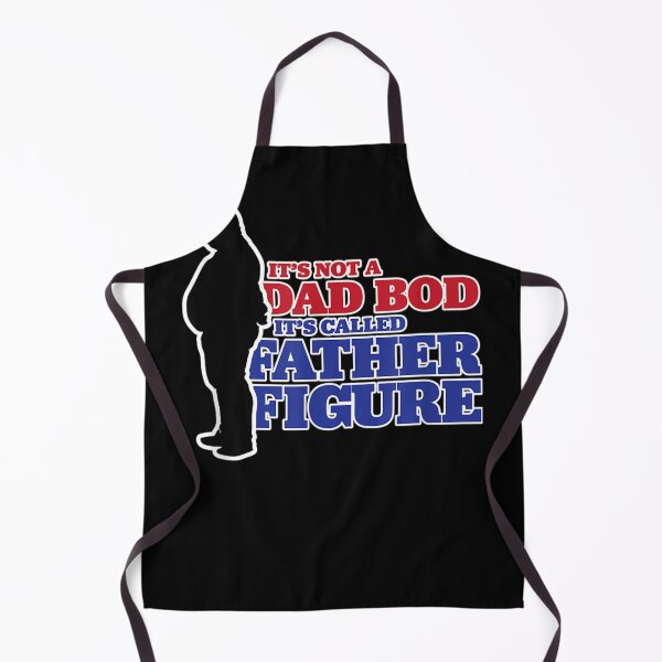Item preview, It's Not A Dad Bod It's Called Father Figure designed and sold by u8ritaae.